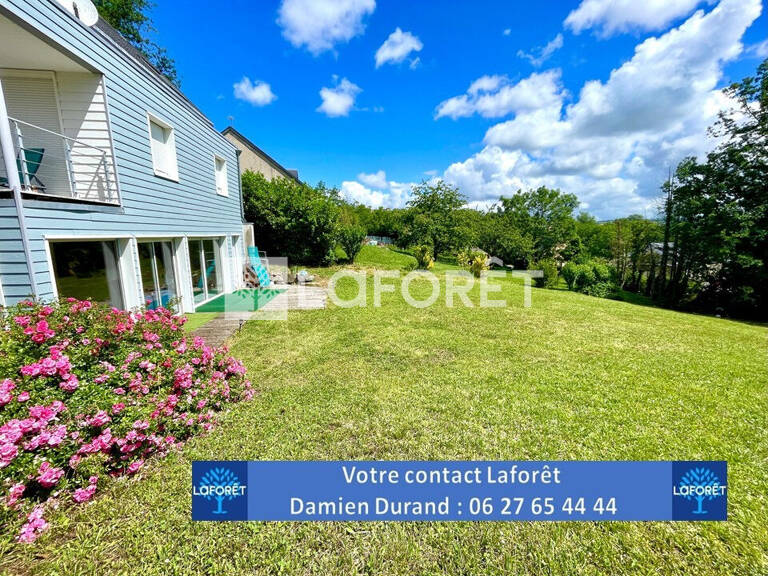 Maison et appartement indépendant. — photo 1
