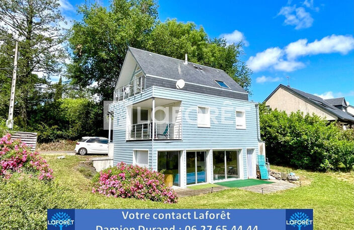 Maison et appartement indépendant. — photo 2