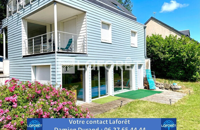 Maison et appartement indépendant. — photo 3