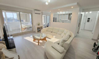 Appartement 3 Pièces 71 m² à vendre à Colomiers (31770)