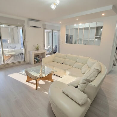 Appartement 3 pièces 262500 €