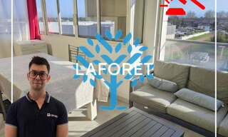 Appartement 3 Pièces 85 m² à vendre à Colomiers (31770)