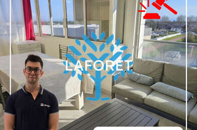 Appartement 3 pièces 259480 €