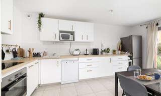 Maison 5 Pièces 97 m² à vendre à Pechbonnieu (31140)