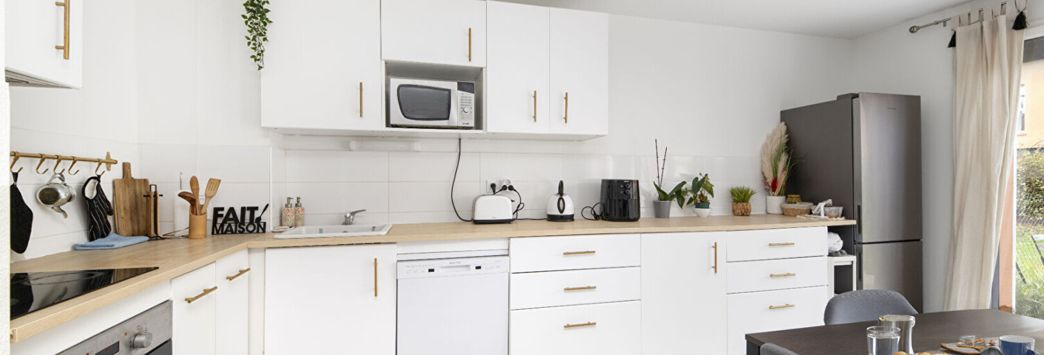 Maison 5 Pièces 97 m² à vendre à Pechbonnieu (31140)