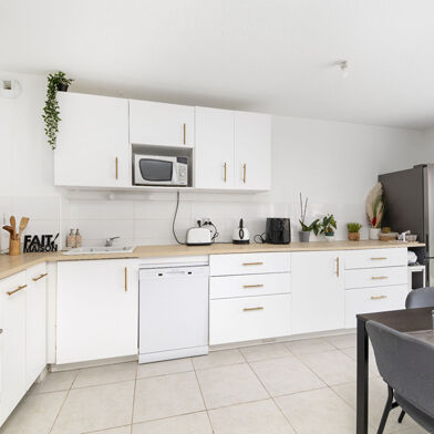 Maison 5 pièces 299700 €