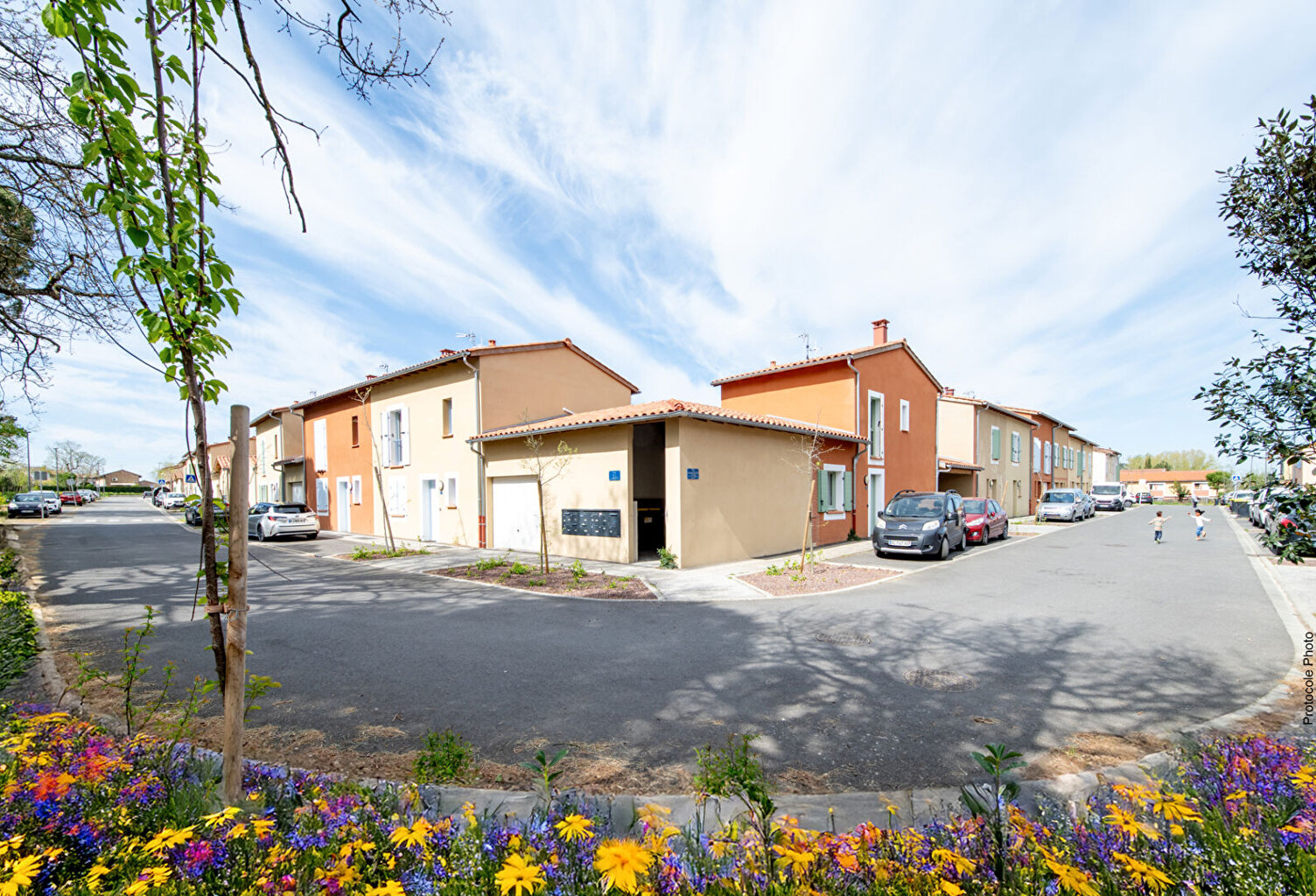 PECHBONNIEU- Maison T5 de 2021 avec garage — photo 1