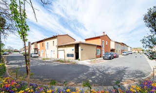 Maison 5 Pièces 97 m² à vendre à Pechbonnieu (31140)