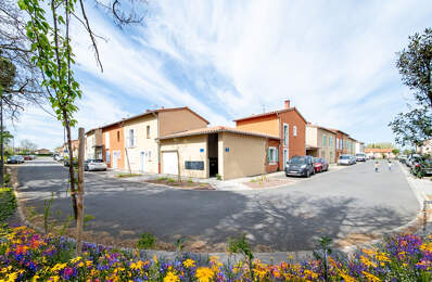PECHBONNIEU- Maison T5 de 2021 avec garage — photo du bien