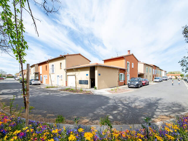 PECHBONNIEU- Maison T5 de 2021 avec garage — photo du bien
