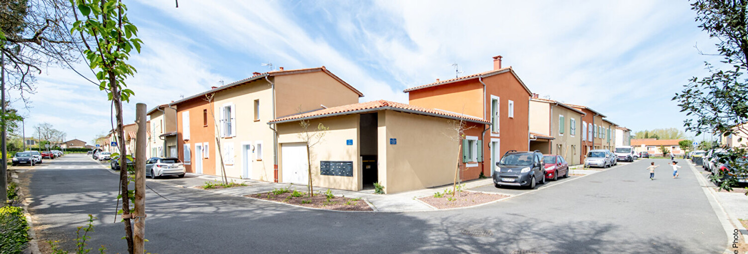 Maison 5 Pièces 97 m² à vendre à Pechbonnieu (31140)