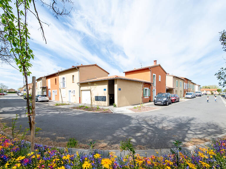 PECHBONNIEU- Maison T5 de 2021 avec garage — photo 1