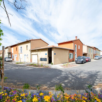 Maison 5 pièces 279900 €