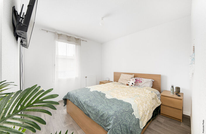 PECHBONNIEU- Maison T5 de 2021 avec garage — photo 4