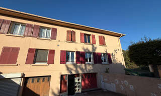 Appartement 4 Pièces 83 m² à vendre à Gardanne (13120)