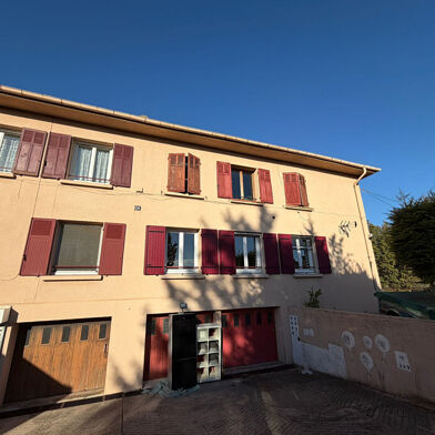 Appartement 4 pièces 225000 €