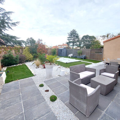 Maison 6 pièces 525000 €