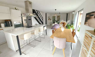 Maison 6 Pièces 142 m² à vendre à Beauzelle (31700)