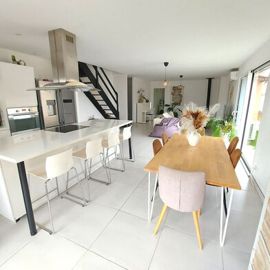 Maison 6 pièces 525000 €