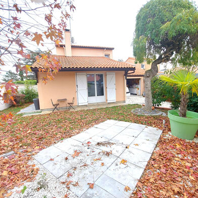 Maison 6 pièces 510000 €