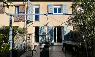 Maison 5 Pièces 86 m² à louer à Toulouse (31100)