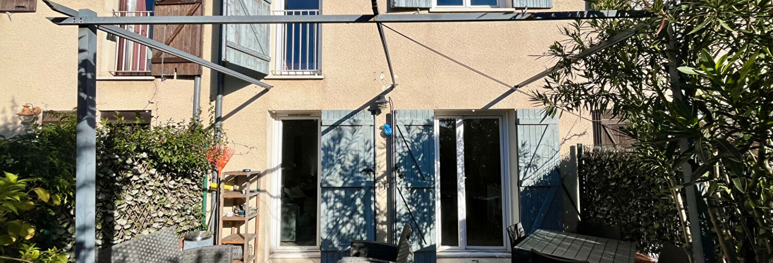 Maison 5 Pièces 86 m² à louer à Toulouse (31100)