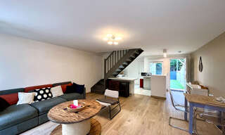 Maison 5 Pièces 86 m² à louer à Toulouse (31100)