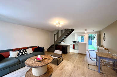 Maison 5 pièces 1290 €