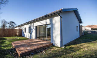 Maison 4 Pièces 89 m² à vendre à Tosse (40230)