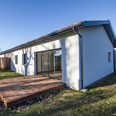 Maison 4 pièces 390000 €