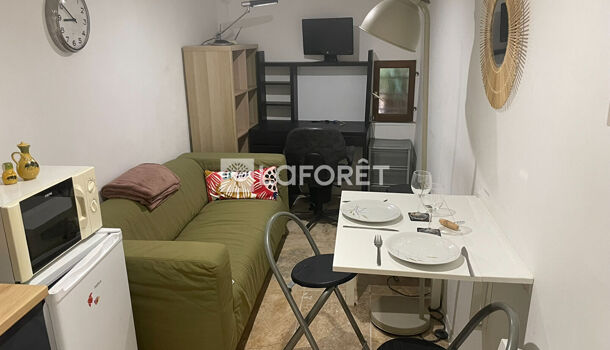 Appartement 2 pièces  à vendre Aix-en-Provence 13100