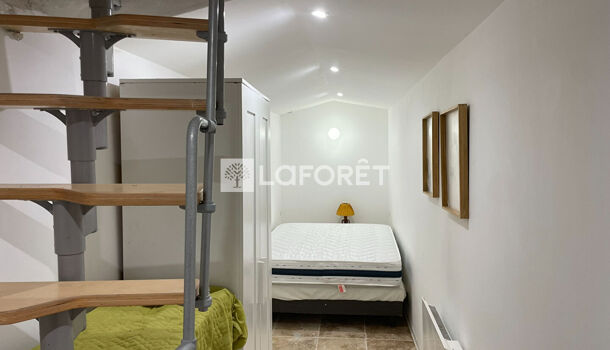 Appartement 2 pièces  à vendre Aix-en-Provence 13100