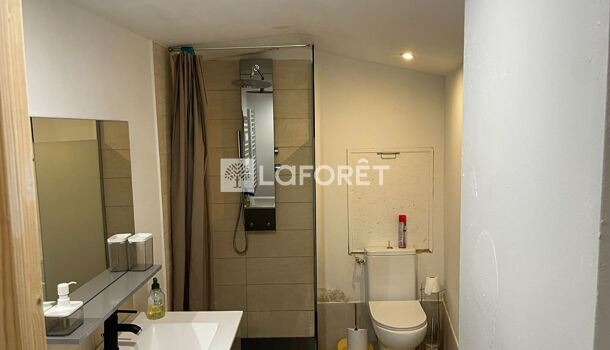 Appartement 2 pièces  à vendre Aix-en-Provence 13100