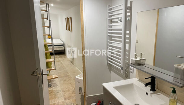 Appartement 2 pièces  à vendre Aix-en-Provence 13100