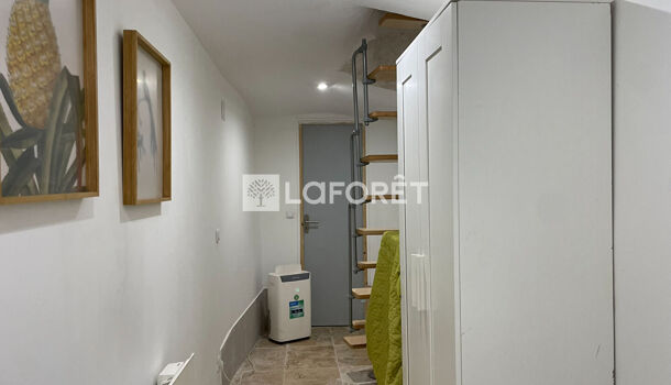 Appartement 2 pièces  à vendre Aix-en-Provence 13100