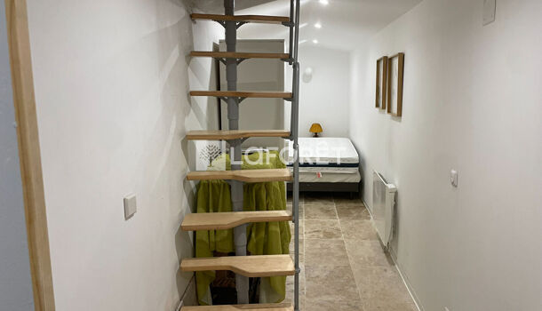 Appartement 2 pièces  à vendre Aix-en-Provence 13100