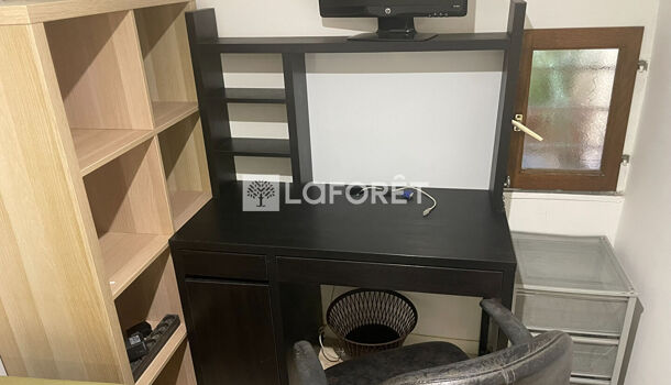 Appartement 2 pièces  à vendre Aix-en-Provence 13100