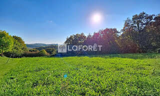 Terrain  2009 m² à vendre à Orthez (64300)