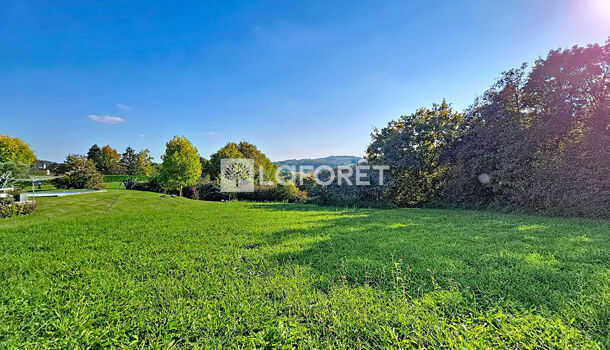 Terrain  à vendre Orthez 64300