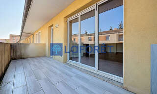 Appartement 3 Pièces 69 m² à vendre à Draguignan (83300)