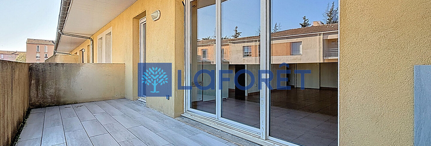 Appartement 3 Pièces 69 m² à vendre à Draguignan (83300)