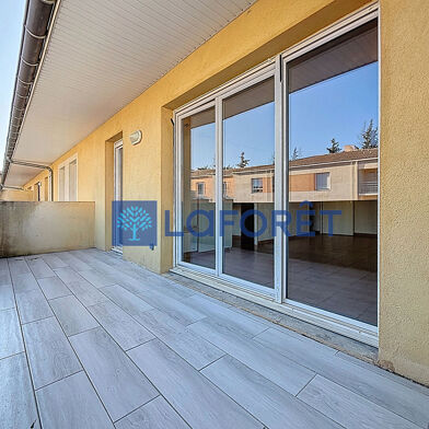 Appartement 3 pièces 159900 €