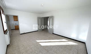 Appartement 3 Pièces 58 m² à louer à L'Isle-sur-la-Sorgue (84800)