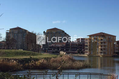 Appartement 2 pièces 252600 €