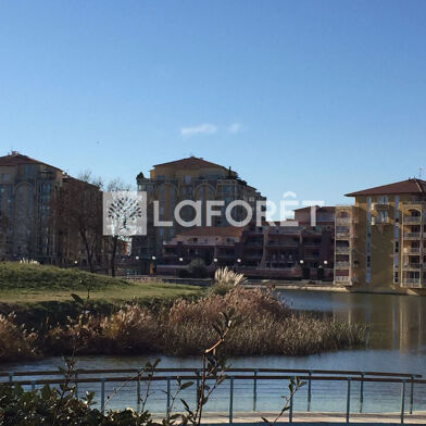 Appartement 2 pièces 252600 €