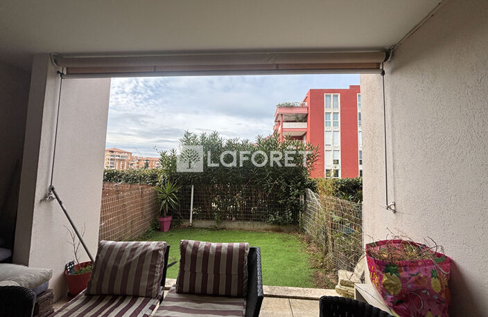 Appartement Lattes 2 pièce(s) 48 m2 — photo 2