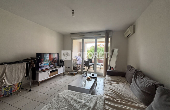 Appartement Lattes 2 pièce(s) 48 m2 — photo 3