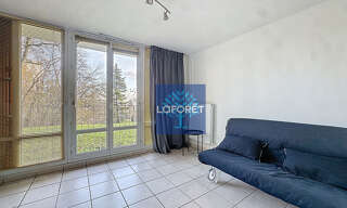 Appartement 1 Pièce 25 m² à louer à La Mulatière (69350)