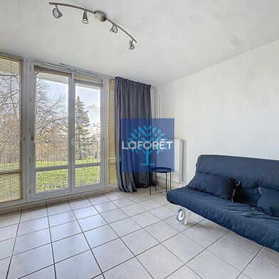 Appartement 1 pièces 655 €