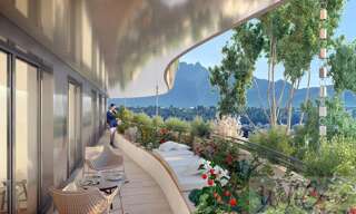 Appartement 4 Pièces 196 m² à vendre à Aix-les-Bains (73100)